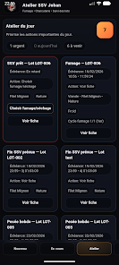 Atelier SSV Johan Screenshot9