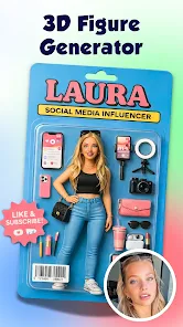 Cartoonify AI+: Cartoon Maker Screenshot4