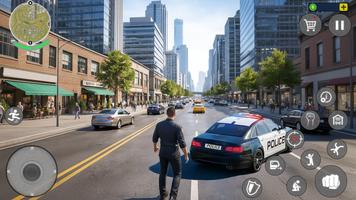 Open World Multi Vehicle Game Screenshot3