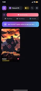 Waveframe Screenshot3