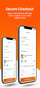 Mustaqbal Zamzam Screenshot4