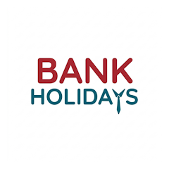 Bank Holiday Calendar APK