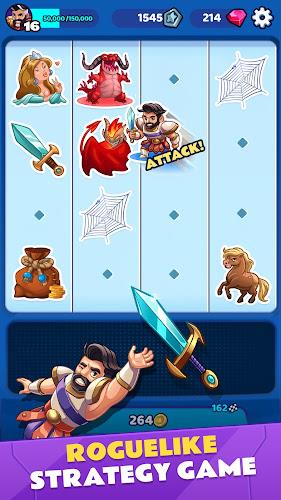 SpinCraft Screenshot13