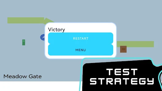 Royal Line Defense Screenshot1