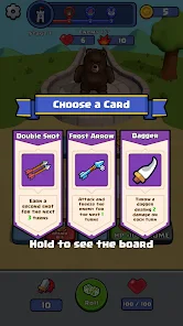 Dice Soldier: Mystery Castle Screenshot3