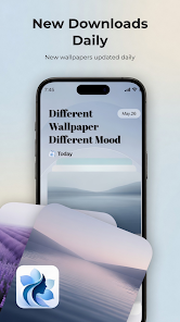 Beauty Wallpapers Collection Screenshot4