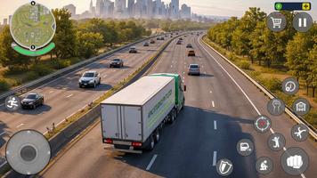 Open World Multi Vehicle Game Screenshot5