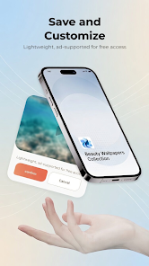 Beauty Wallpapers Collection Screenshot5