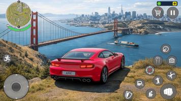 Open World Multi Vehicle Game Screenshot1