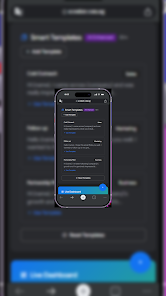 Scoutier - Email Outreach Screenshot2