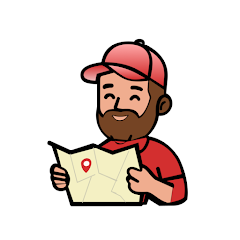 DadMap - Baku Food Map APK