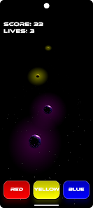 Alien Colors Crush Screenshot1