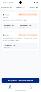 Ava Clean Screenshot2