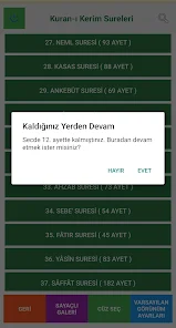 Zikremads-Galeri Dua Sayaç Pro Screenshot8