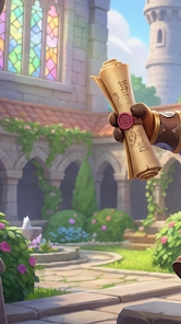 IrisPeek Screenshot1