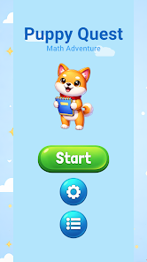 Puppy Quest Screenshot4