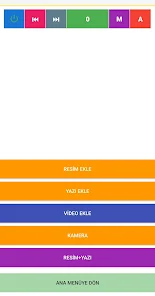 Zikremads-Galeri Dua Sayaç Pro Screenshot4