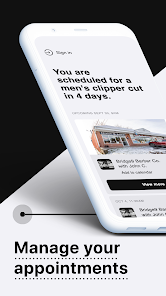 Bridge 9 Barber Co. Screenshot1