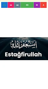 Zikremads-Galeri Dua Sayaç Pro Screenshot6