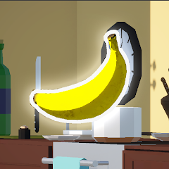 Veggie Wash: Washing Simulator APK