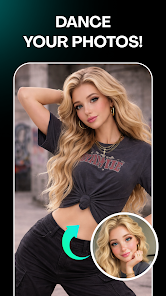 Genera: AI Video Generator Screenshot4