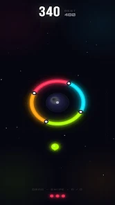 Chromaspin Screenshot1