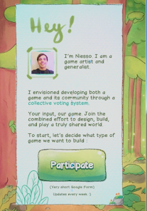 Our First Game Screenshot4