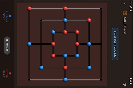 MillForge: Ancient Strategy Screenshot8