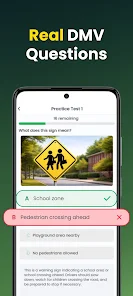 DMV PASS 2026 Screenshot2