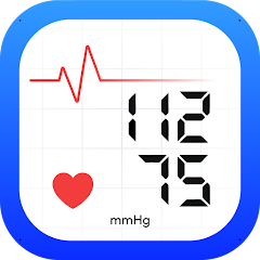 My Blood Pressure and Pulse APK