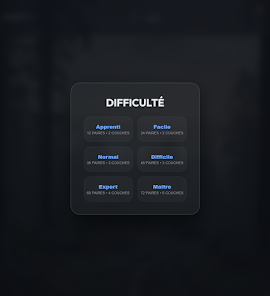 Paires Pro Screenshot2