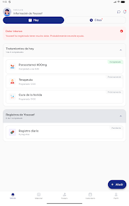 Digital SPA+ Screenshot17