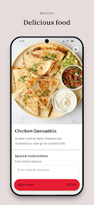 Mexi Papa Tacos Screenshot5