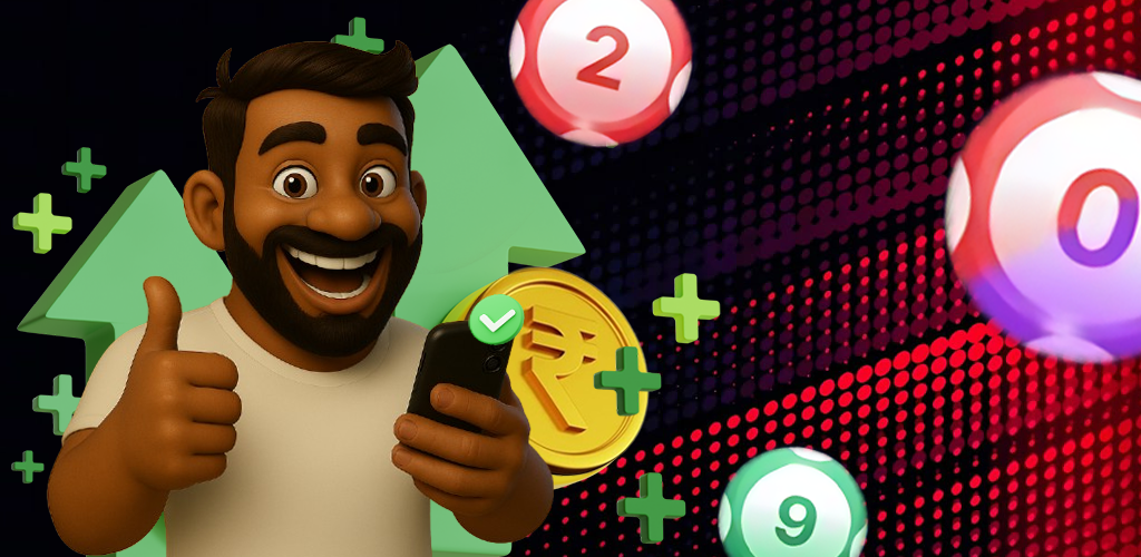 Big Small Prediction Screenshot2