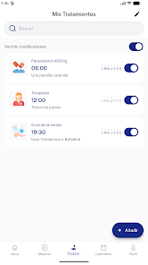 Digital SPA+ Screenshot13