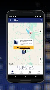 UIAAA Screenshot5