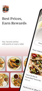 Mexi Papa Tacos Screenshot1