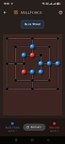 MillForge: Ancient Strategy Screenshot4