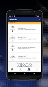 UIAAA Screenshot2