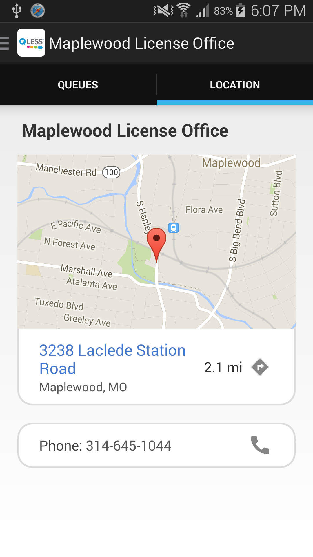 Velo VPN Screenshot2