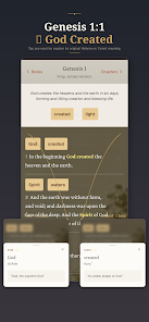 Jesus Wept: The Two-Word Bible Screenshot5
