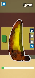 Veggie Wash: Washing Simulator Screenshot1