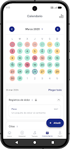 Digital SPA+ Screenshot3