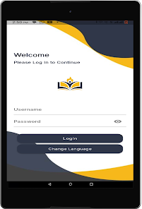 Niva School Management Screenshot12