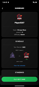 AthletIQ Screenshot2