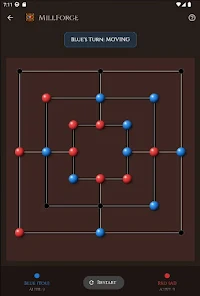 MillForge: Ancient Strategy Screenshot5