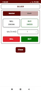 HSK JEWELLERS Screenshot5