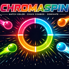 Chromaspin APK