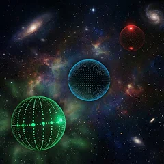 Alien Colors Crush APK