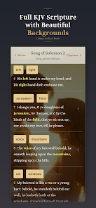 Jesus Wept: The Two-Word Bible Screenshot2